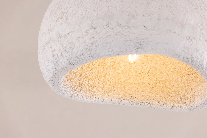 Gilltorp Taklampa Vit