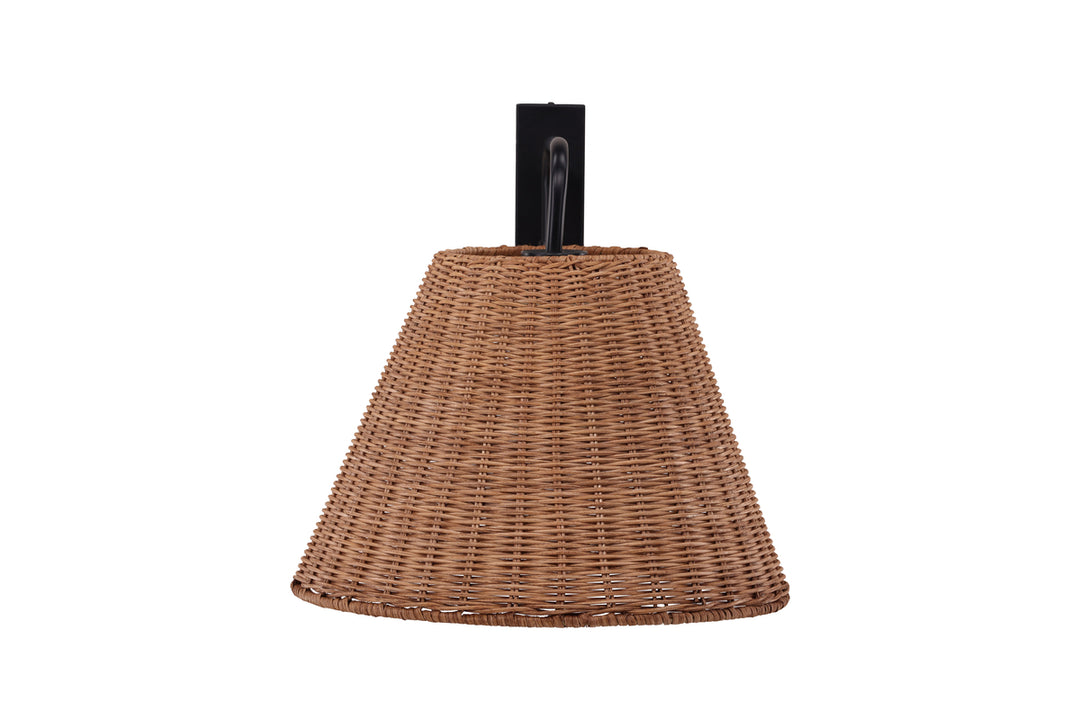 Stala Vägglampa Natur