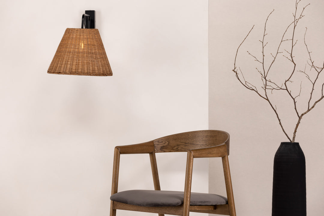 Stala Vägglampa Natur
