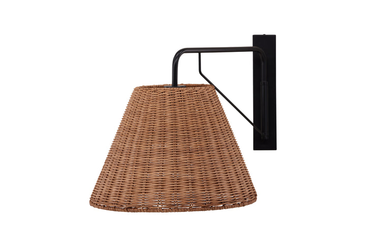 Stala Vägglampa Natur