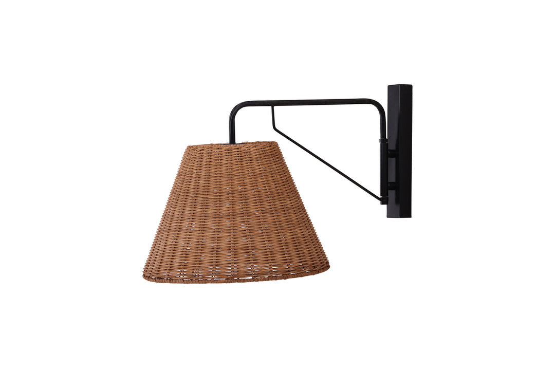 Stala Vägglampa Natur