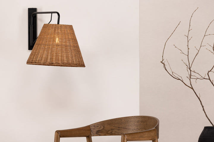 Stala Vägglampa Natur