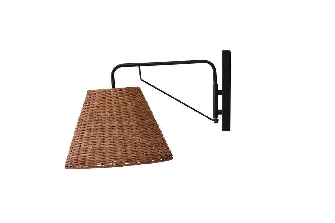Stala Vägglampa Natur