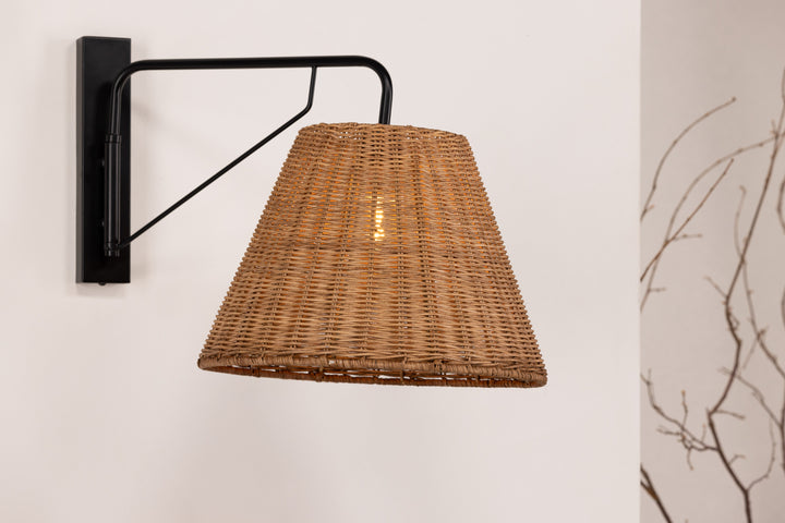 Stala Vägglampa Natur