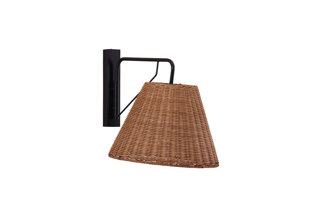 Stala Vägglampa Natur