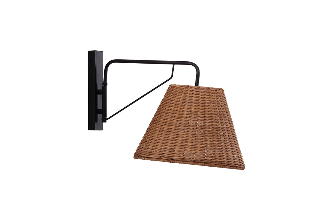 Stala Vägglampa Natur