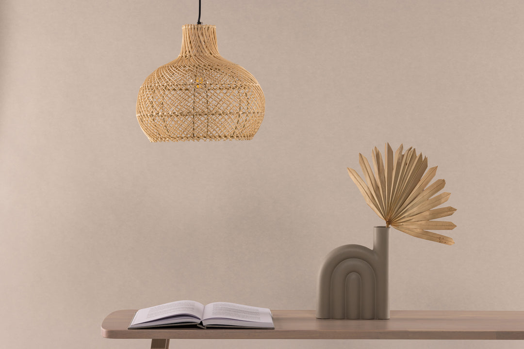 Varekil Taklampa Natur