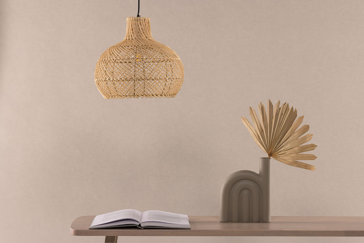 Varekil Taklampa Natur