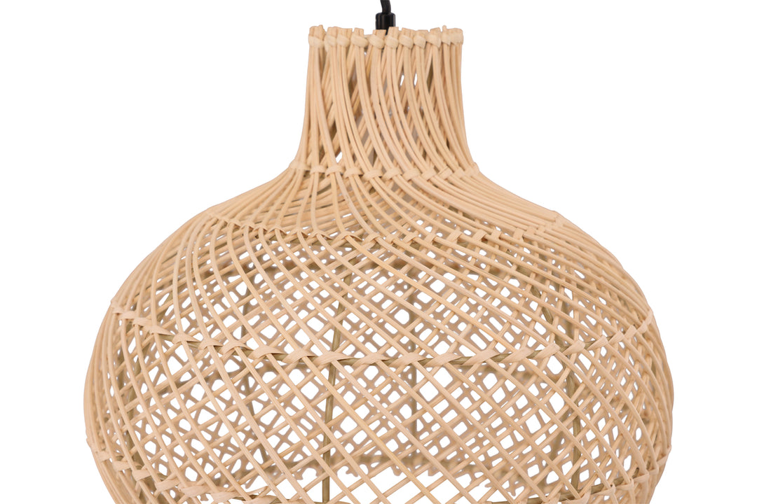 Varekil Taklampa Natur