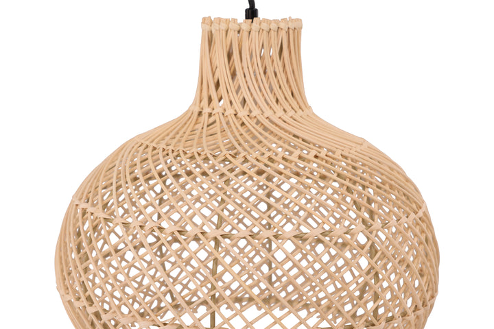 Varekil Taklampa Natur