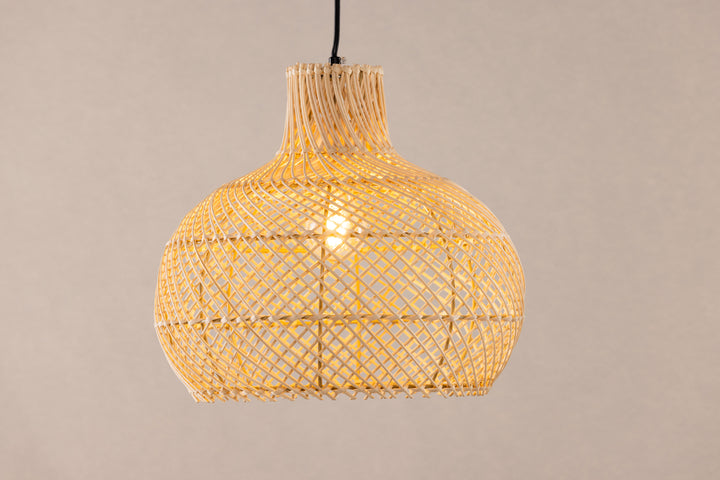 Varekil Taklampa Natur