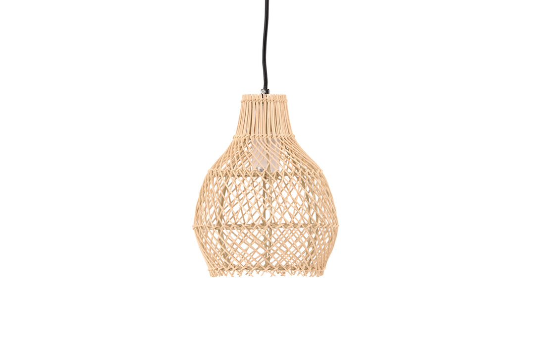 Varekil Taklampa Natur