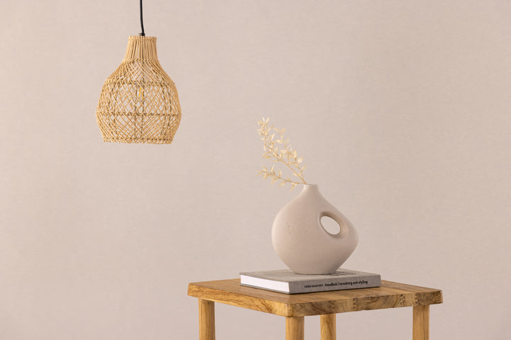 Varekil Taklampa Natur