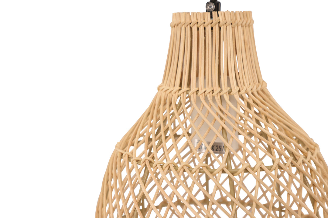 Varekil Taklampa Natur