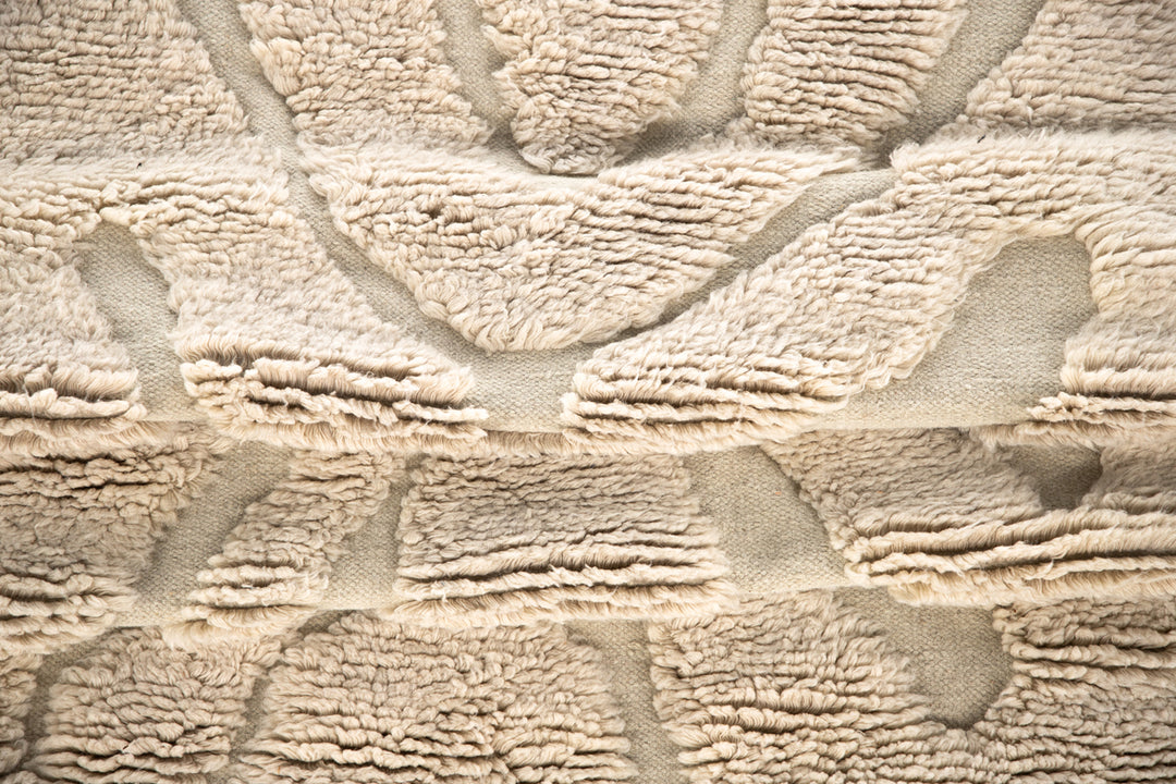 Trondheim x Josefin Lustig Matta 300 x 200 Beige
