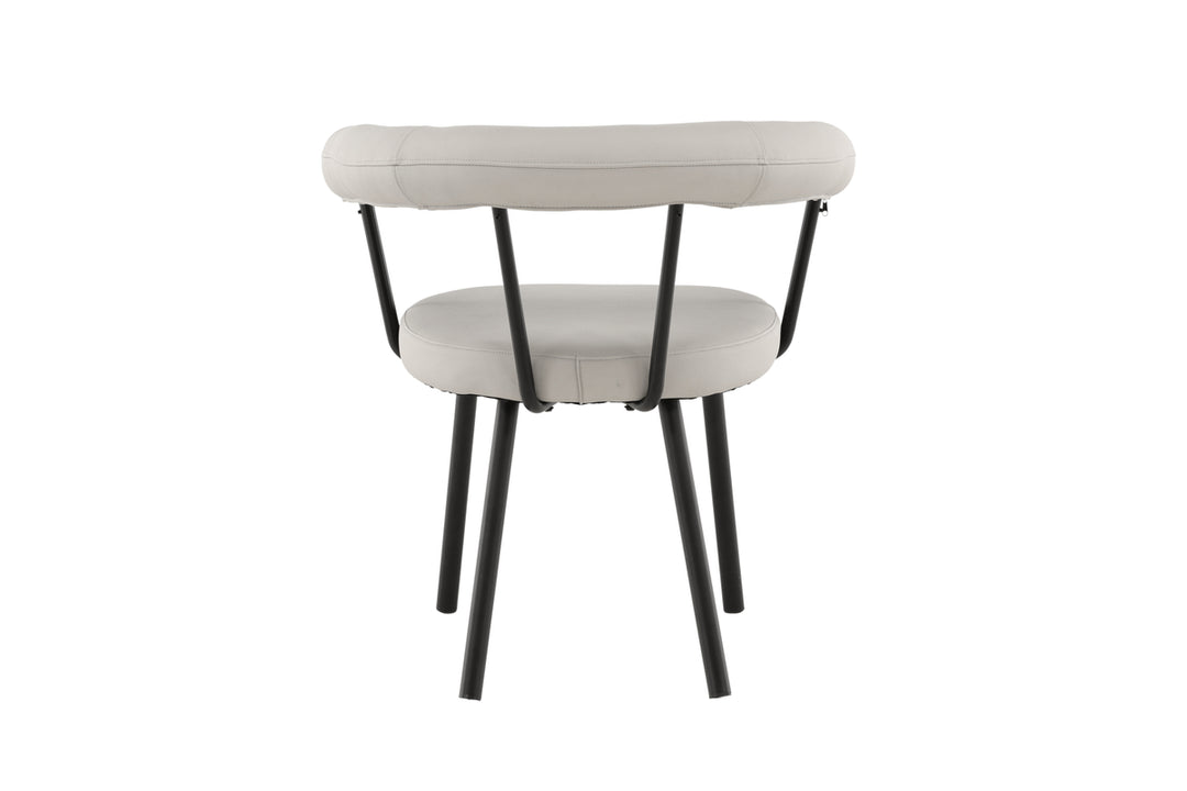 Västerås x Josefin Lustig Matstolar 2-pack Beige