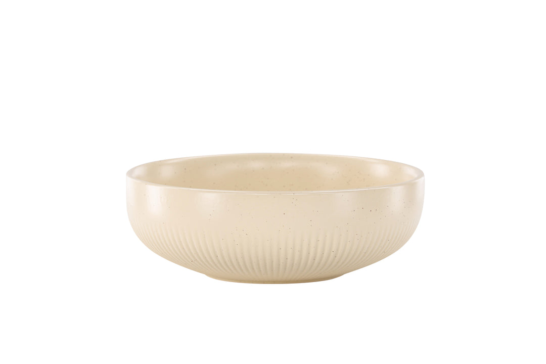 Posh Ljusstake Beige