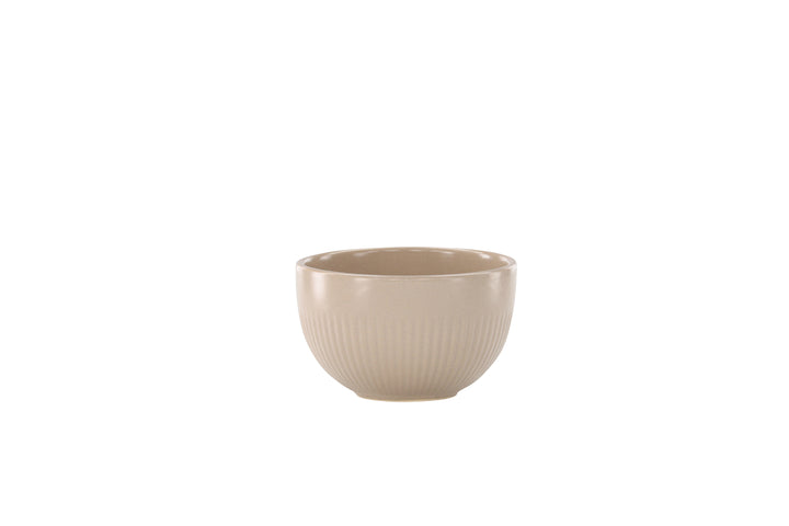 Posh Ljusstake Beige