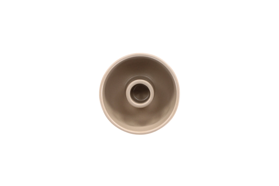 Posh Ljusstake Beige