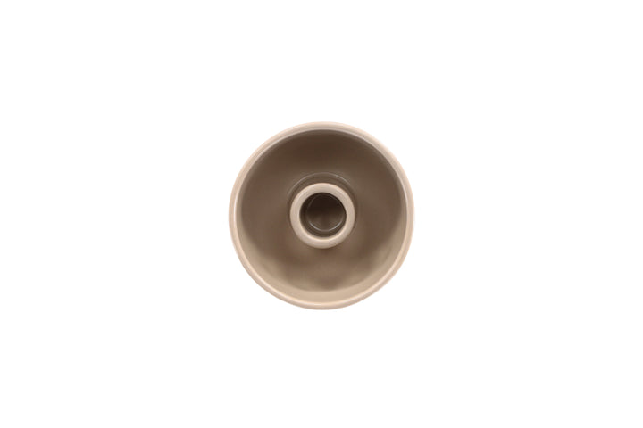 Posh Ljusstake Beige