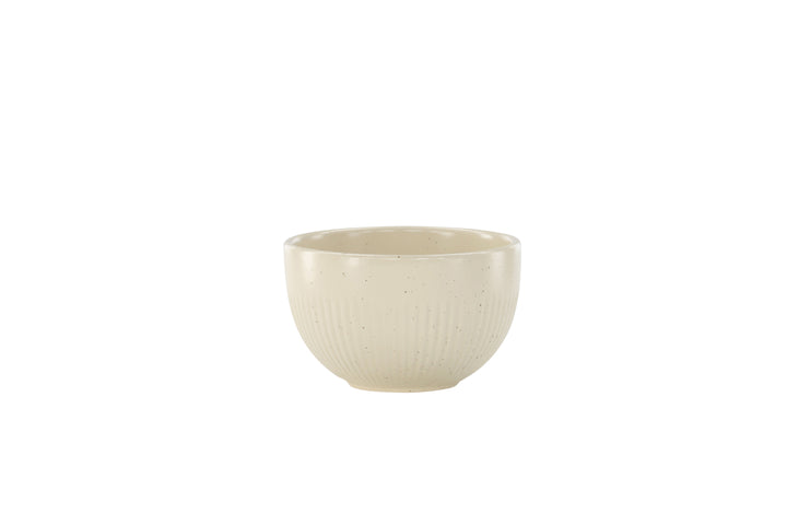 Posh Ljusstake Beige