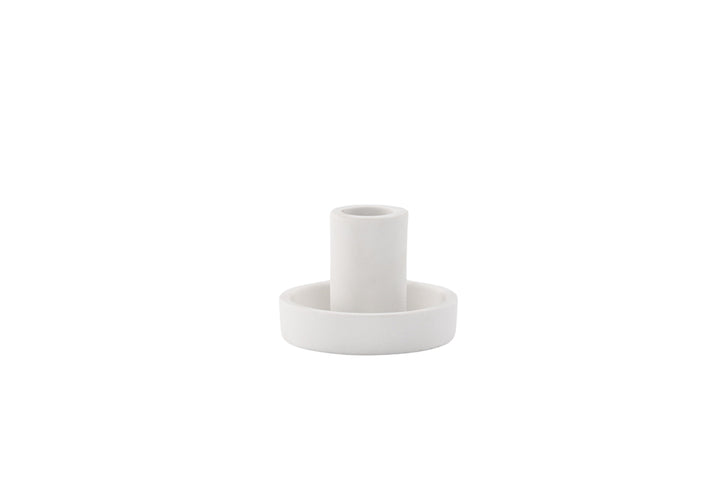 Ceco Ljusstake Vit