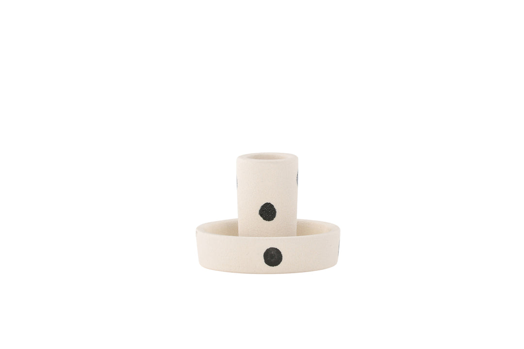 Ceco Ljusstake Vit