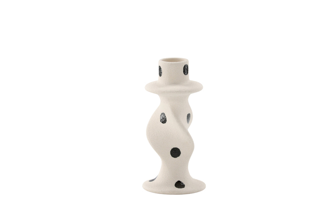Glory Ljusstake Vit