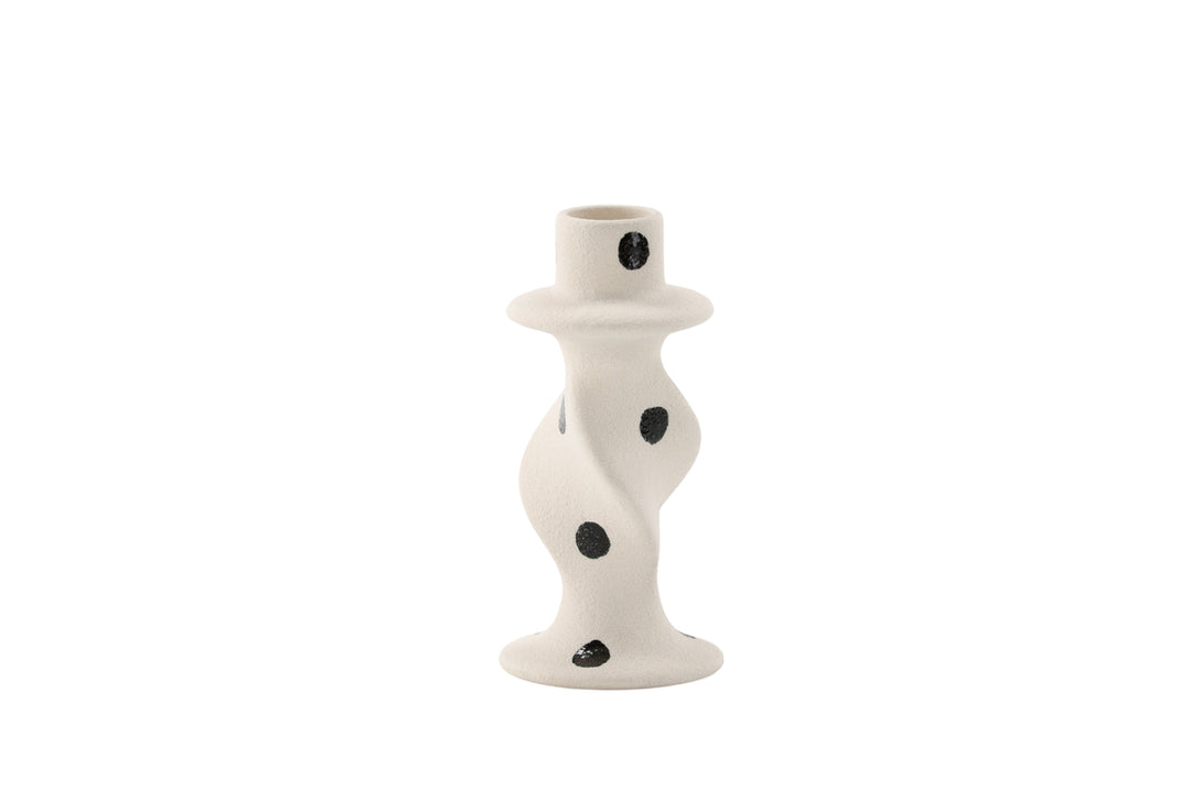 Glory Ljusstake Vit