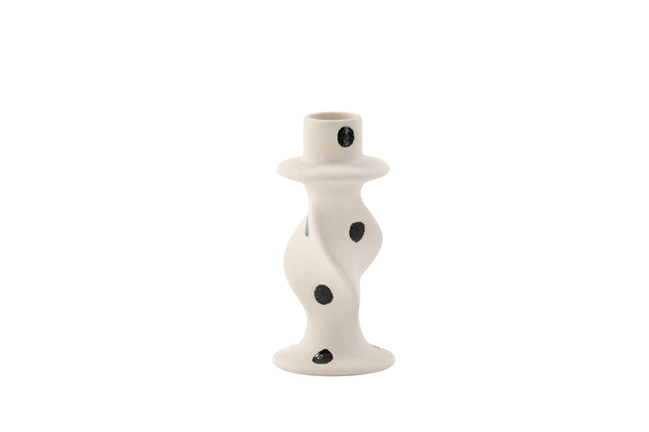 Glory Ljusstake Vit
