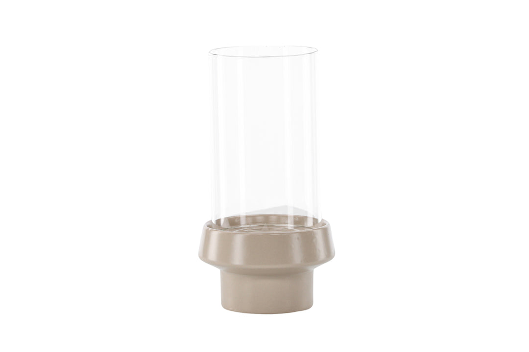 Davida Lykta Beige