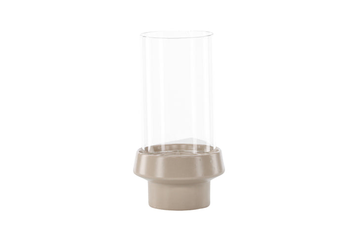 Davida Lykta Beige