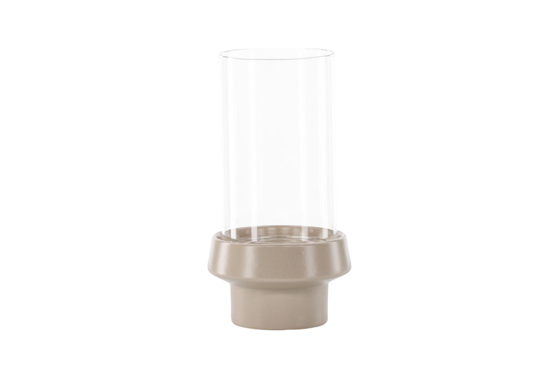 Davida Lykta Beige