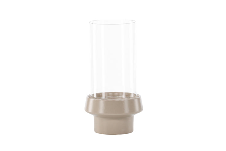 Davida Lykta Beige