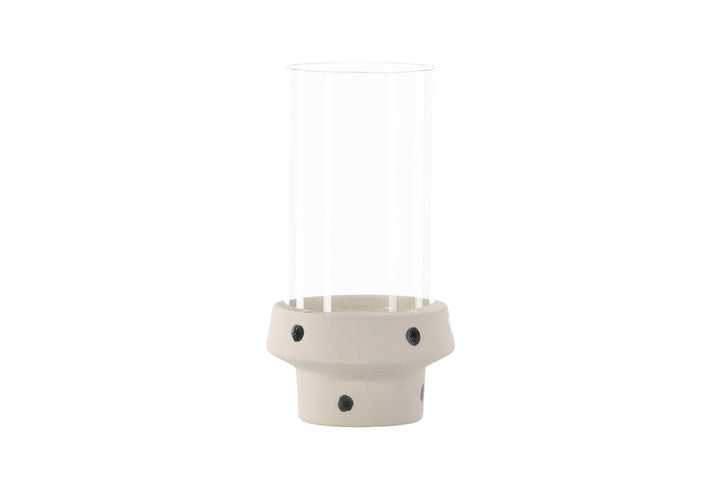Davida Lykta Beige