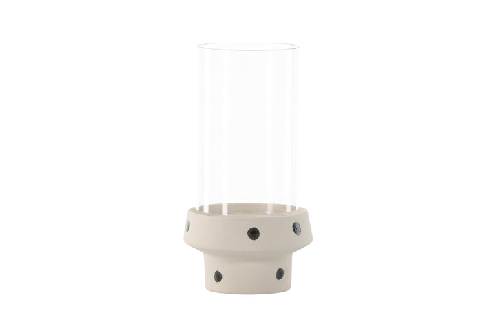 Davida Lykta Beige