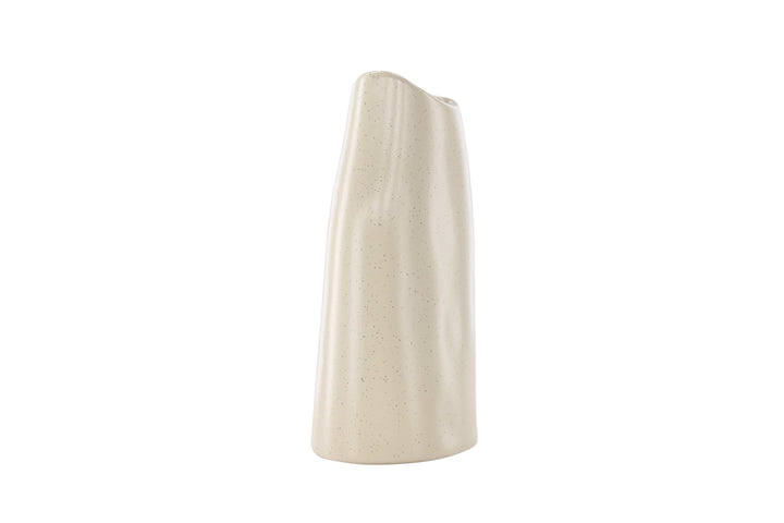 Ernst Vas 23x12x9 Beige