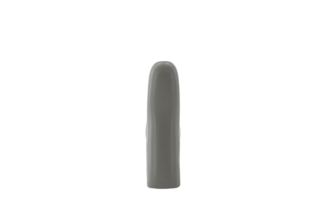 Aya Vas 5x16x10 Mörkgrå