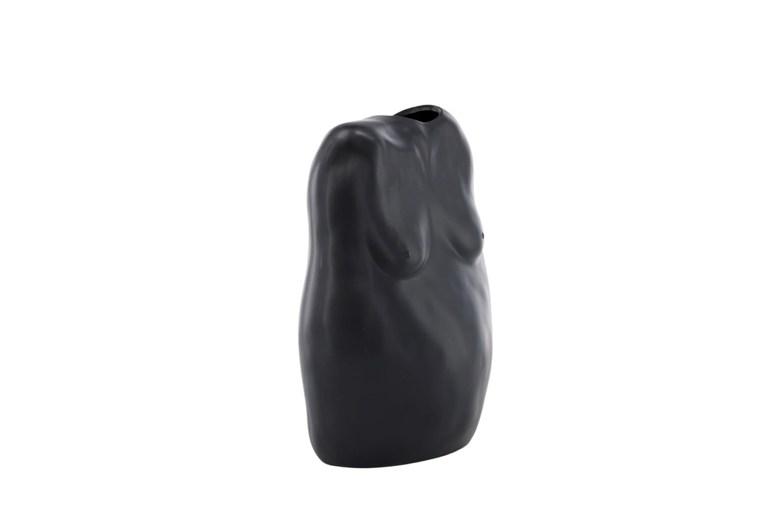 Romie Vas 28x24x14 Svart