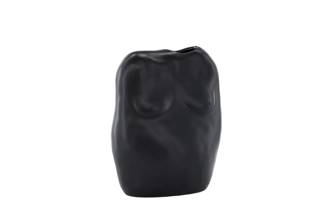 Romie Vas 28x24x14 Svart