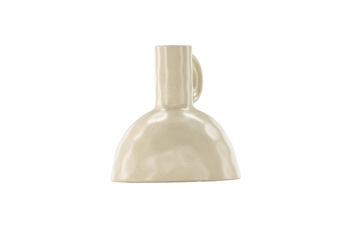 Vivi Vas Ø24 Beige