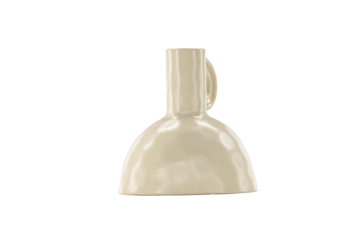 Vivi Vas Ø24 Beige