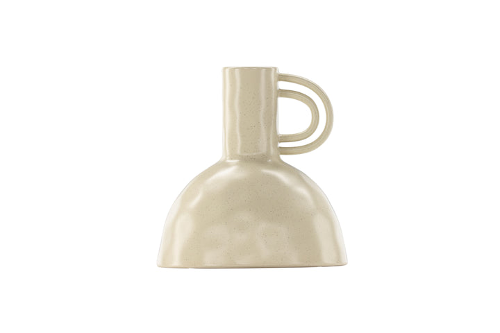 Vivi Vas Ø24 Beige