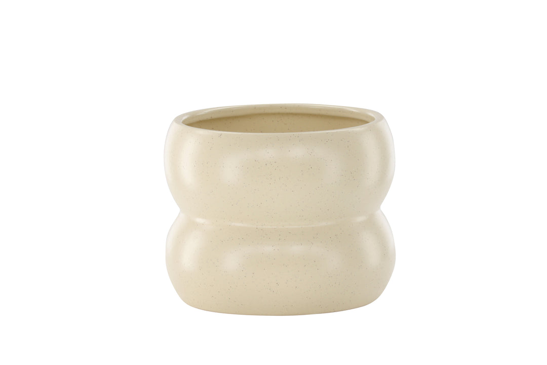Dapne Kruka Beige