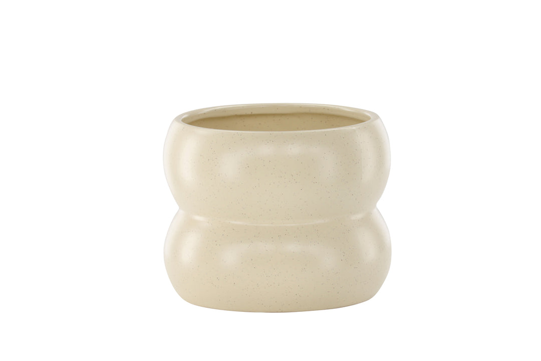 Dapne Kruka Beige