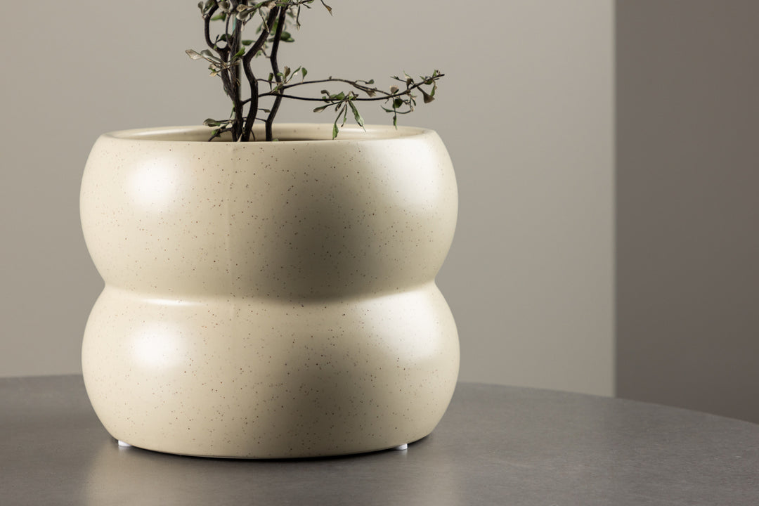 Dapne Kruka Beige