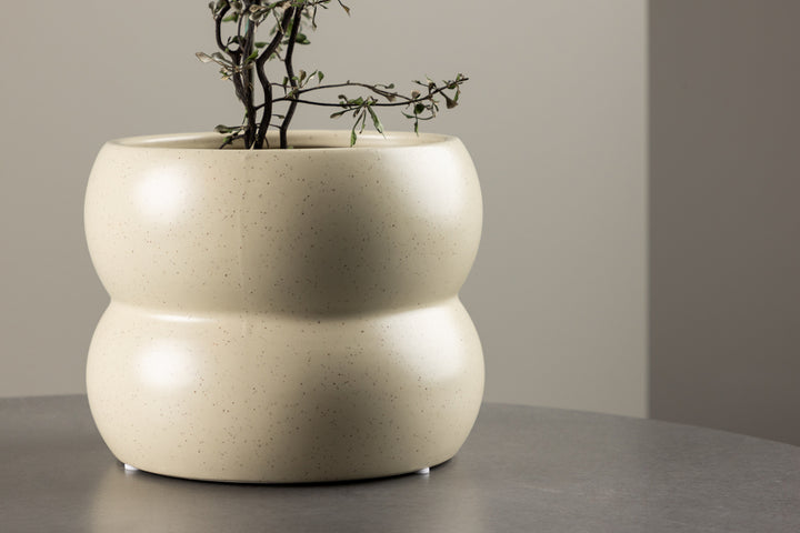 Dapne Kruka Beige