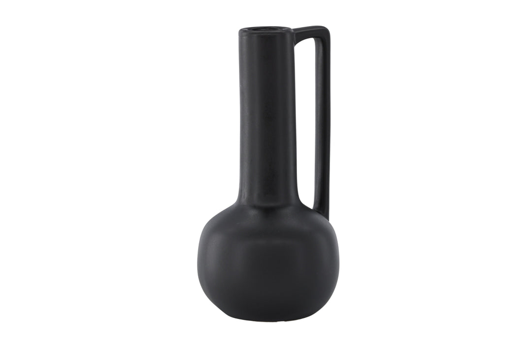 Allis Vas Ø18 Svart
