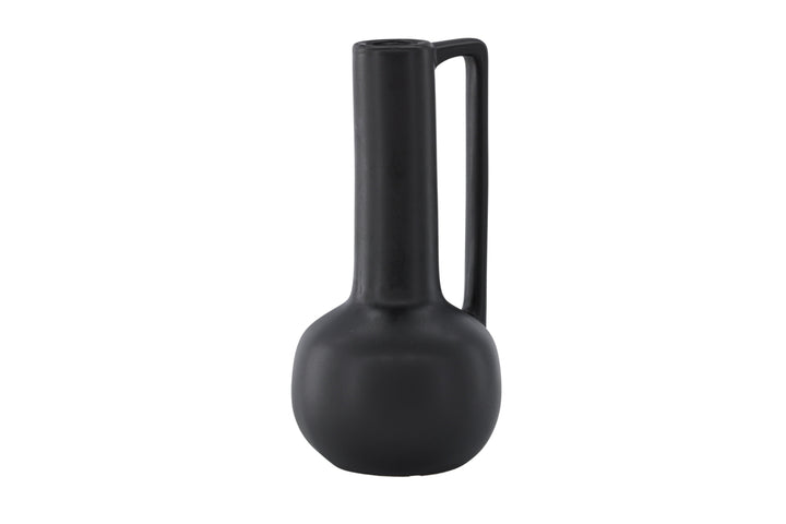 Allis Vas Ø18 Svart
