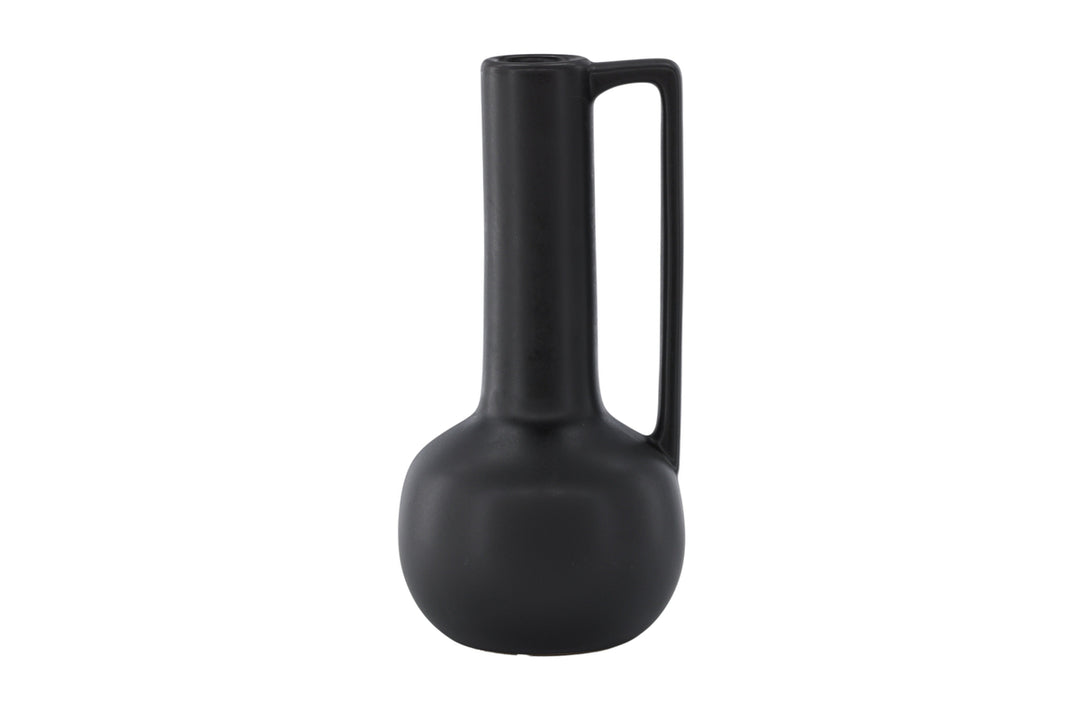 Allis Vas Ø18 Svart